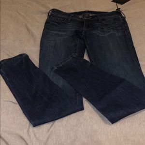 authentic True Religion Jeans